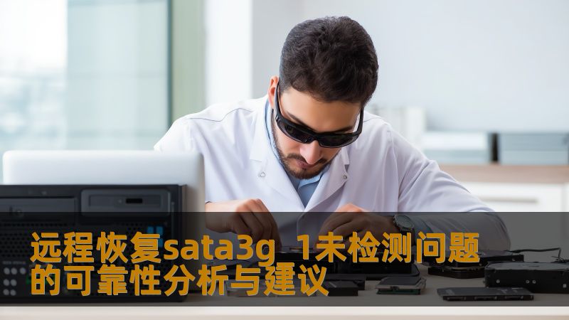 本文深入探讨远程恢复sata3g_1未检测问题的可靠性分析与建议，提供有效解决方案与操作步骤。