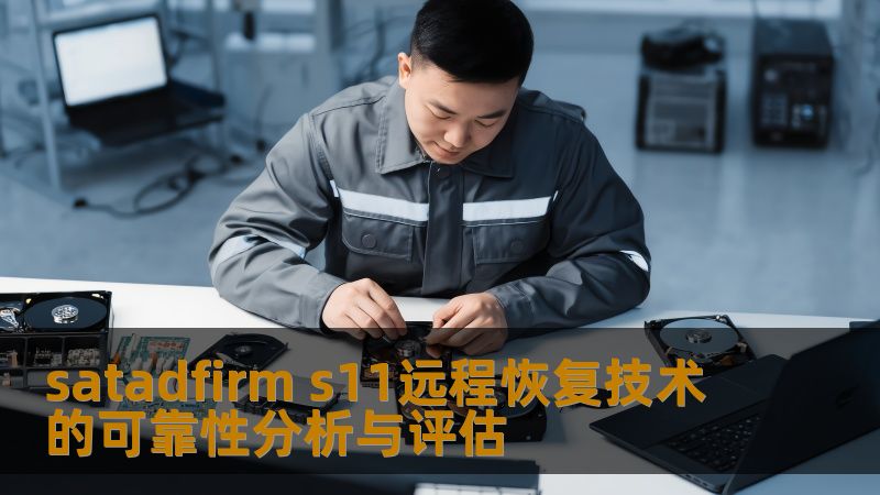 深入分析satadfirm s11远程恢复技术的可靠性，探讨数据恢复过程中的常见故障及解决方案，帮助用户有效应对数据丢失问题。