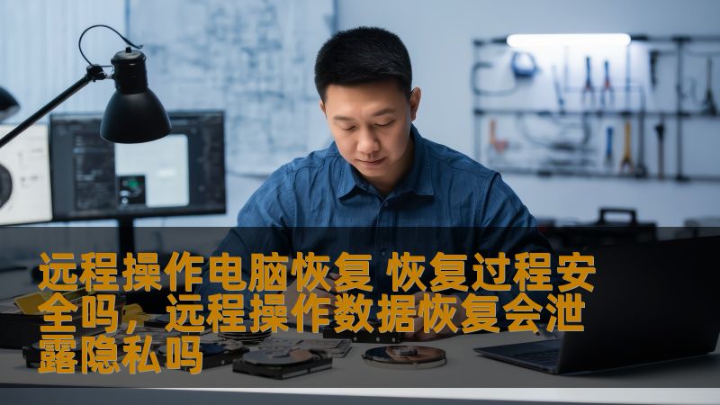 远程操作电脑恢复成为当今解决电脑问题的一种新方式，但在享受便捷的同时，我们不禁要问：远程操作电脑恢复的过程是否安全？本文将为您解析这一问题，帮助您在保障信息安全的前提下，轻松解决电脑问题。