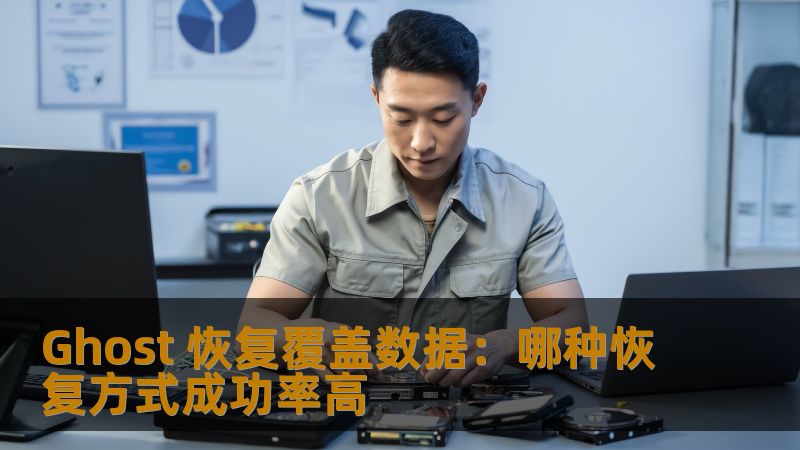 了解 Ghost 恢复覆盖数据的最佳方法，分析不同恢复方式的成功率，帮助您选择合适的数据恢复方案。