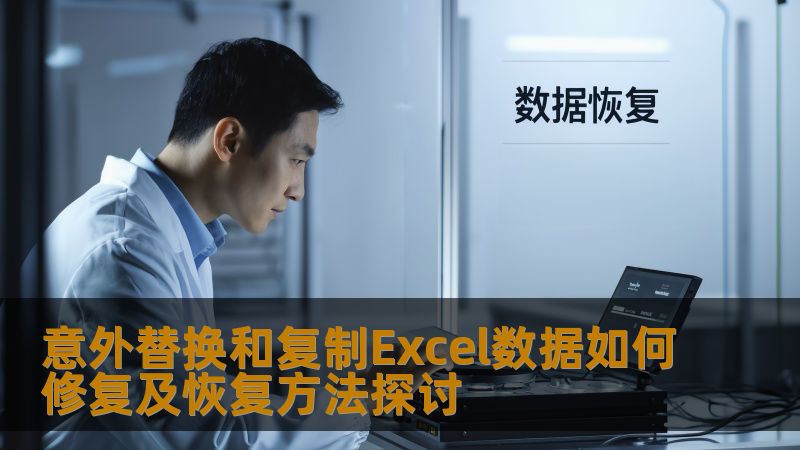 探讨意外替换和复制Excel数据的修复及恢复方法，提供实用步骤与案例，助您快速解决数据丢失问题。