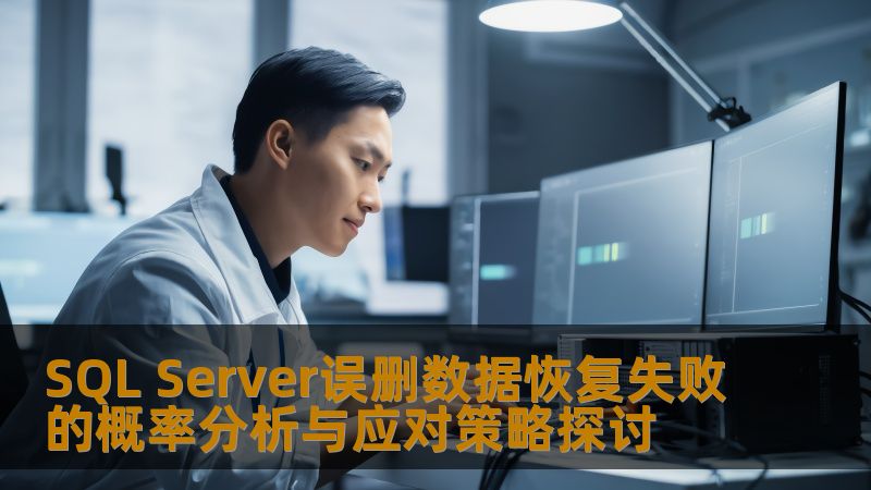 SQL Server误删数据恢复失败的概率分析与应对策略探讨 SQL Server误删数据恢复失败的概率分析与应对策略探讨