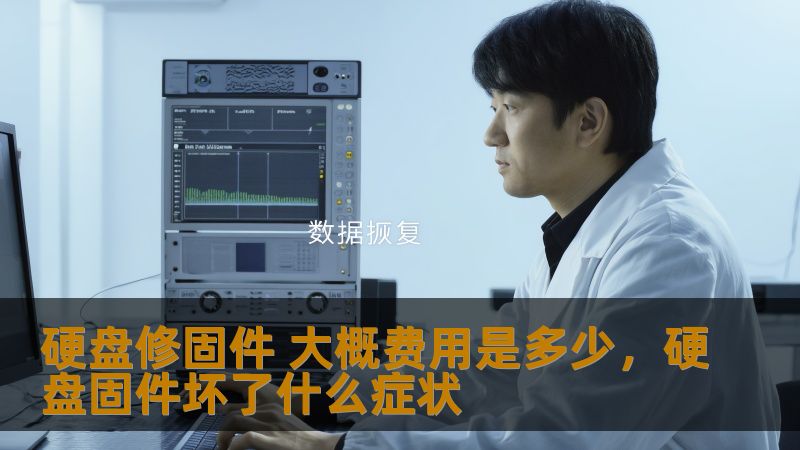 你是否遇到过硬盘出现故障而导致无法读取或使用的情况？硬盘修固件可以帮你解决这个问题。本文将详细介绍硬盘修固件的费用，帮助你了解这项服务的价值与实际情况。