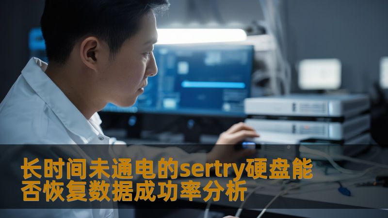 长时间未通电的sertry硬盘能否恢复数据成功率分析，探讨常见故障及恢复方法，提供实战案例和常见问题解答。