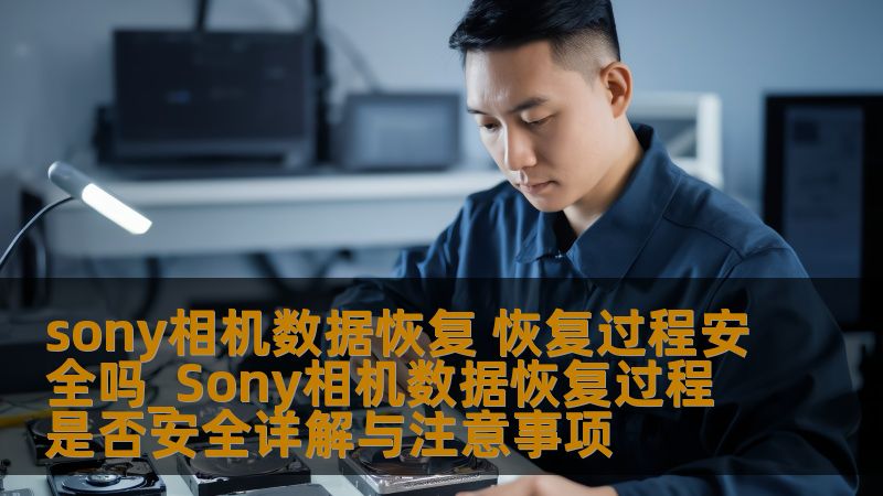 了解sony相机数据恢复的安全性及详细步骤，避免数据丢失带来的烦恼，确保您的珍贵回忆安全无忧。