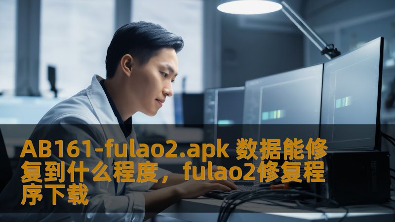 AB161-fulao2.apk 数据能修复到什么程度，fulao2修复程序下载