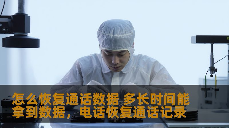 许多人在换手机或误删数据后，都会遇到想要恢复通话记录的问题。本文将为大家提供关于如何恢复通话数据及时间问题的解决方案，帮助你轻松找回重要的通话信息。
