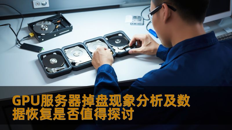 GPU服务器掉盘现象分析及数据恢复是否值得探讨，深入探讨GPU服务器故障及数据恢复的有效性。