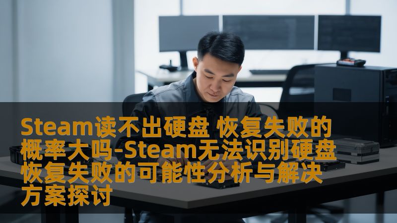 在使用Steam过程中，用户常常会遇到Steam读不出硬盘的问题，本文将探讨其恢复失败的概率及解决方案。