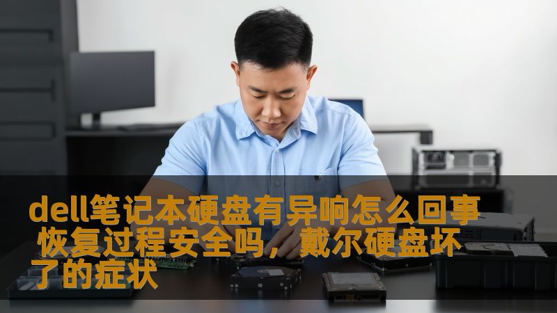 Dell笔记本硬盘发出异响可能是硬盘出现故障的预警，了解这些异响的原因，及时采取措施，可以避免数据丢失。本文将为您详细解析硬盘异响的原因及恢复过程的安全性，帮助您保护数据，避免不必要的损失。