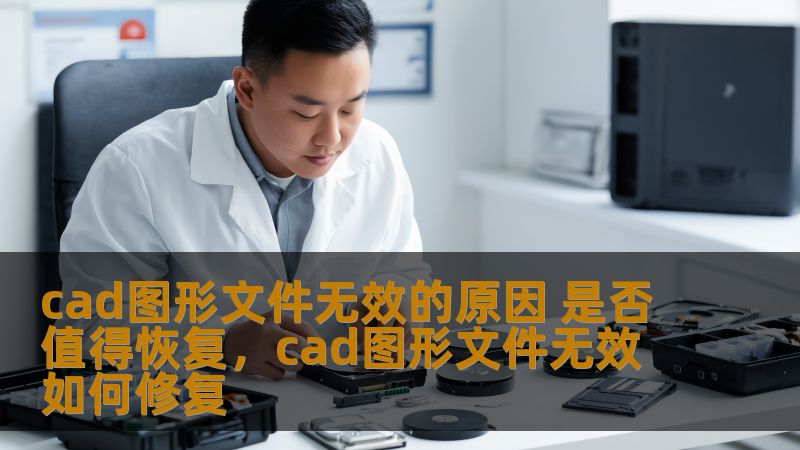 cad图形文件无效的原因 是否值得恢复，cad图形文件无效如何修复