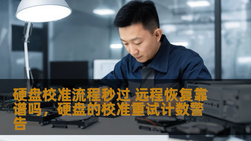 本文深入探讨硬盘校准的重要性与远程恢复技术的实际效果，帮助读者全面了解如何快速解决硬盘问题，并评估远程恢复技术的可靠性。