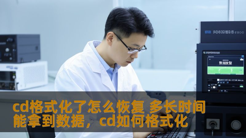 cd格式化了怎么恢复 多长时间能拿到数据,cd如何格式化 cd格式化了怎么恢复 多长时间能拿到数据,cd如何格式化