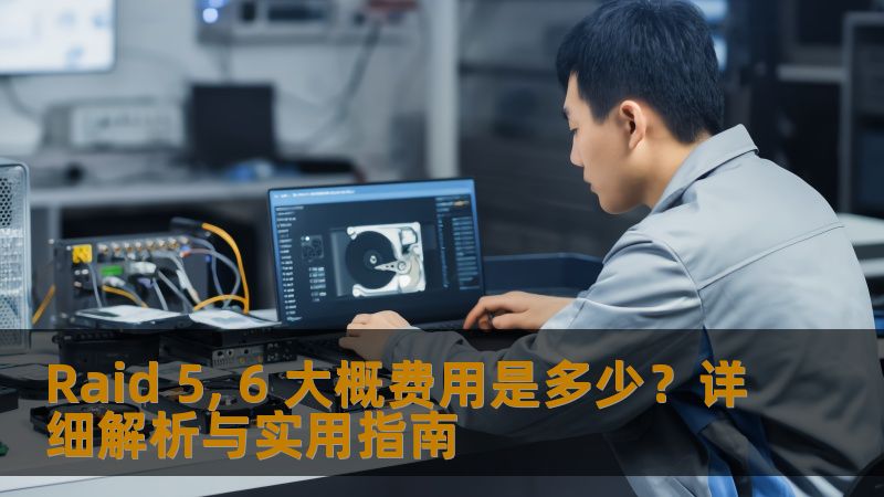 Raid 5, 6 大概费用是多少？详细解析与实用指南