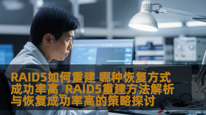 深入解析RAID5重建方法与恢复成功率高的策略，帮助用户有效应对RAID5故障问题。