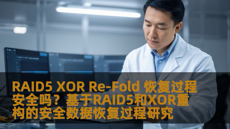RAID5 XOR Re-Fold 恢复过程安全吗？基于RAID5和XOR重构的安全数据恢复过程研究