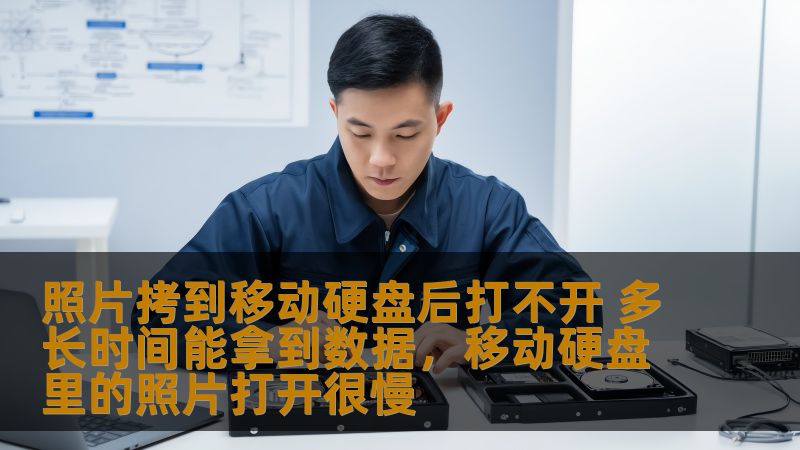 照片拷到移动硬盘后打不开 多长时间能拿到数据,移动硬盘里的照片打开很慢 照片拷到移动硬盘后打不开 多长时间能拿到数据,移动硬盘里的照片打开很慢