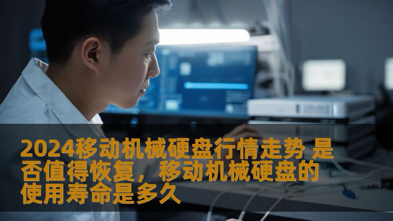 2024移动机械硬盘行情走势 是否值得恢复，移动机械硬盘的使用寿命是多久