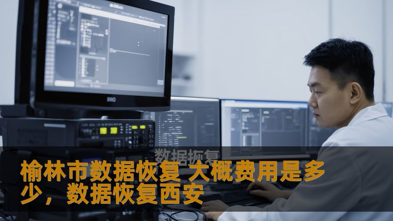 榆林市数据恢复 大概费用是多少，数据恢复西安