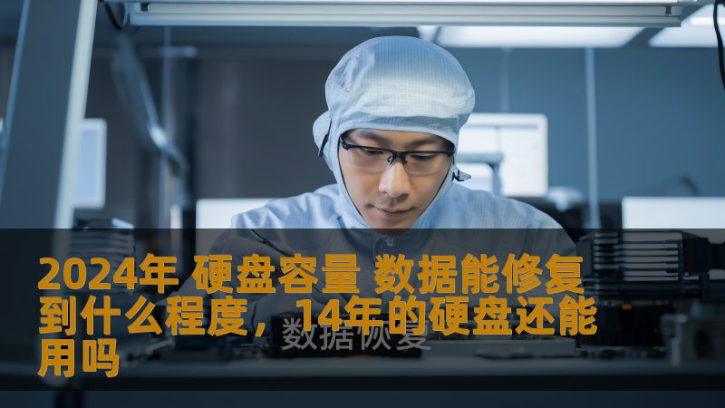 2024年 硬盘容量 数据能修复到什么程度,14年的硬盘还能用吗 2024年 硬盘容量 数据能修复到什么程度,14年的硬盘还能用吗