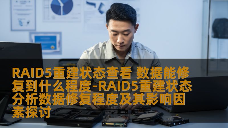 RAID5重建状态查看 数据能修复到什么程度-RAID5重建状态分析数据修复程度及其影响因素探讨