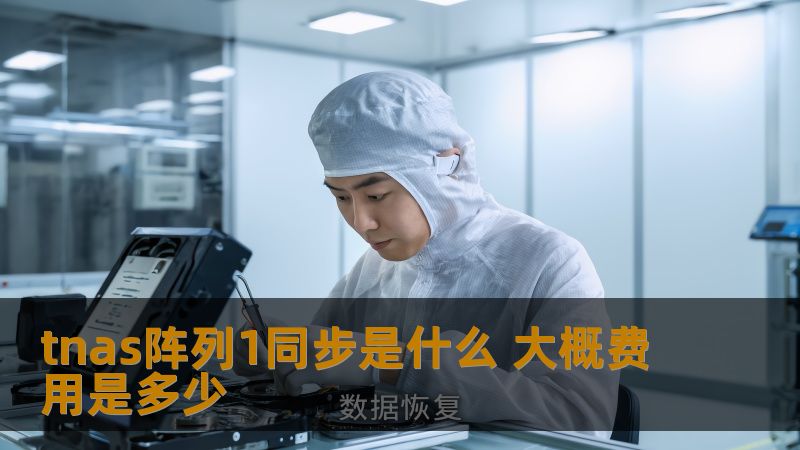 tnas阵列1同步是什么 大概费用是多少