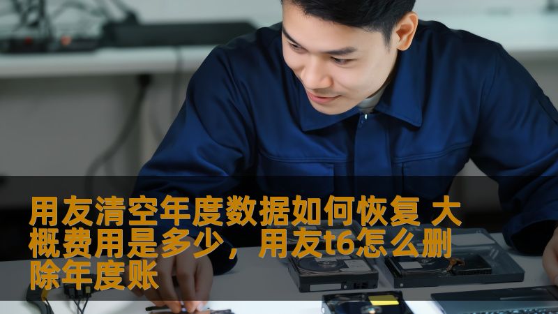 用友清空年度数据如何恢复 大概费用是多少,用友t6怎么删除年度账 用友清空年度数据如何恢复 大概费用是多少,用友t6怎么删除年度账