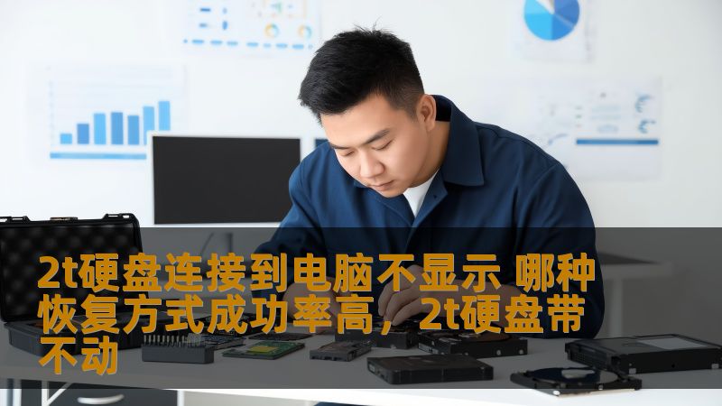 许多用户在使用2T硬盘时遇到连接电脑后不显示的情况，导致文件无法访问。本文将探讨各种有效的恢复方法，帮助您恢复丢失的数据，让您的硬盘重生。