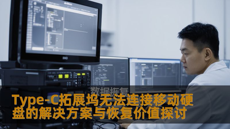 探讨Type-C拓展坞无法连接移动硬盘的常见故障及解决方案，深入分析数据恢复的价值与方法。