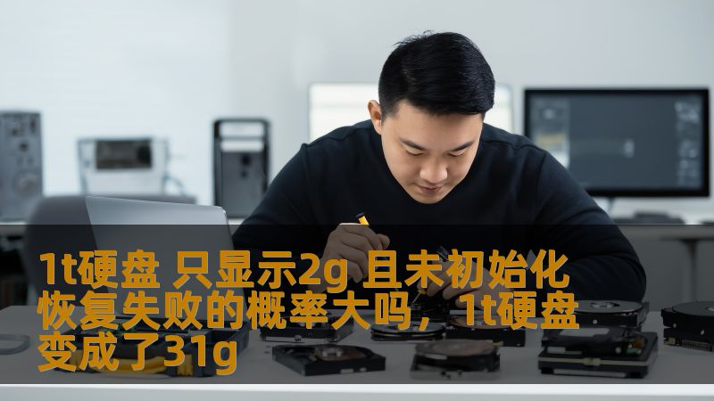 本文将详细分析1T硬盘只显示2G且未初始化的情况，探讨出现这一问题的原因以及恢复数据的可能性和成功率，为大家提供有效的解决方法和建议。