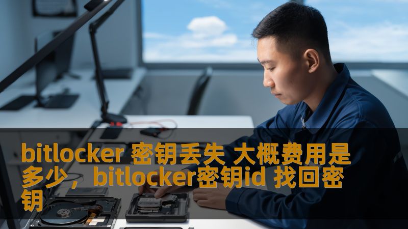 BitLocker是微软Windows操作系统中用于磁盘加密的工具，但如果BitLocker密钥丢失，可能会导致无法访问加密的文件。本文将详细介绍BitLocker密钥丢失后，如何解决这个问题以及所需的费用。