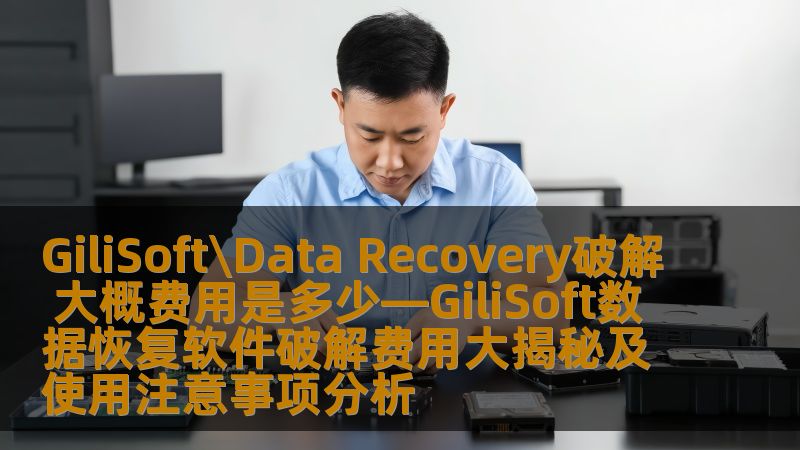 GiliSoft\Data Recovery破解 大概费用是多少—GiliSoft数据恢复软件破解费用大揭秘及使用注意事项分析