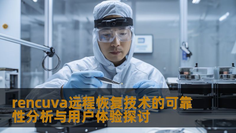 深入分析rencuva远程恢复技术的可靠性及用户体验，探讨常见故障及操作步骤，提供实战案例与常见问题解答。