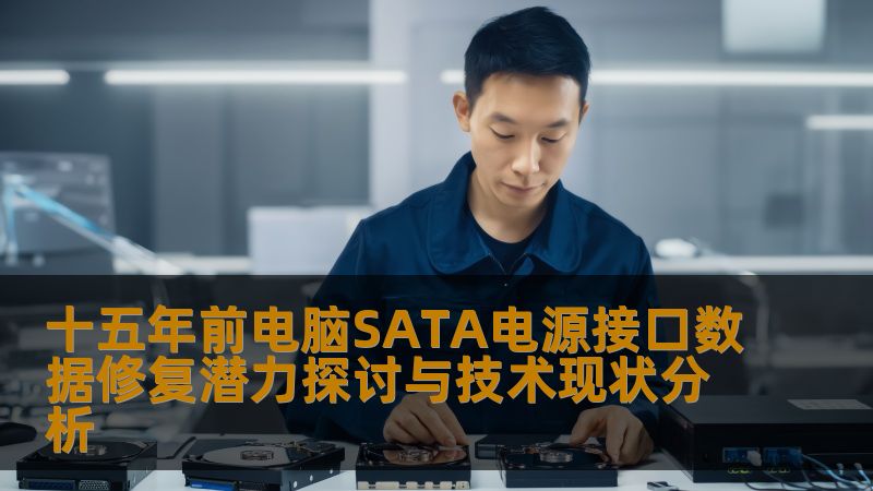 探讨十五年前电脑SATA电源接口的数据修复潜力，分析技术现状及常见故障，提供实用的恢复方法和案例。
