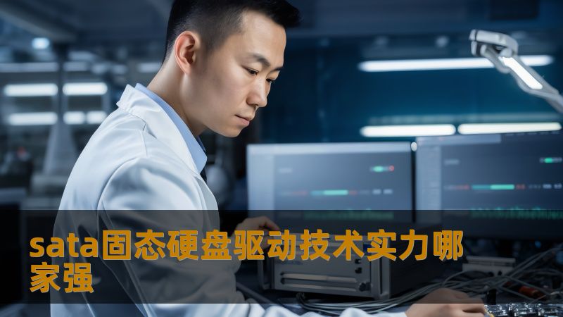 探索sata固态硬盘驱动技术实力，分析常见故障，提供详细操作步骤和真实案例，助您解决数据恢复问题。