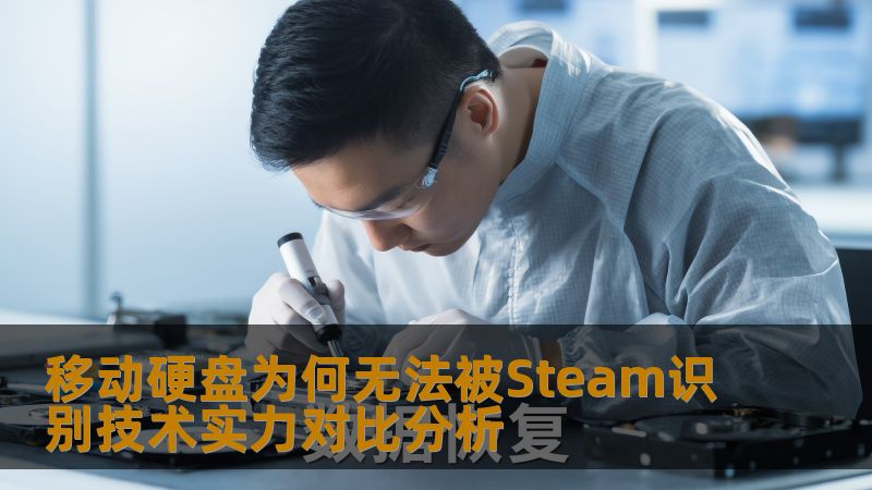 探讨移动硬盘为何无法被Steam识别，分析常见故障及解决方案，提供实战恢复案例，助您轻松解决问题。