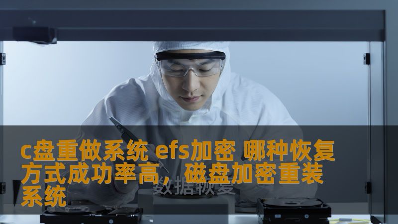 在重做C盘系统时，EFS加密文件如何恢复成为不少用户关心的话题。本文将探讨重做C盘后恢复EFS加密文件的几种方式，帮助你更高效、更安全地找回加密数据。