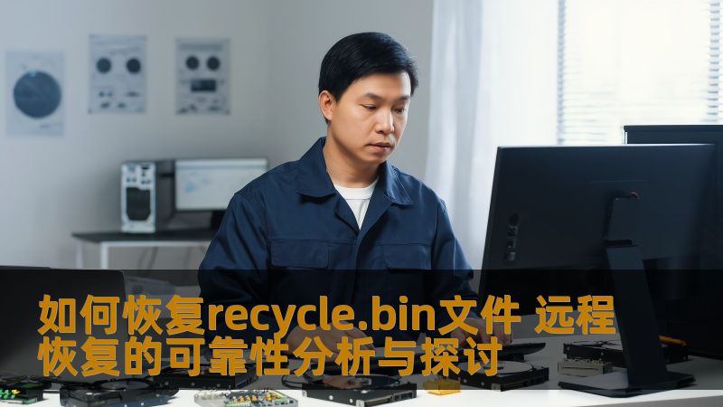 如何恢复recycle.bin文件 远程恢复的可靠性分析与探讨