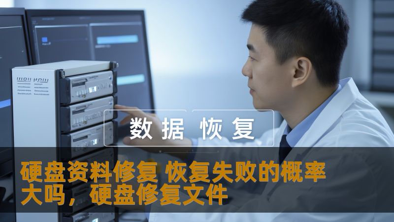 你是否曾经因为硬盘损坏而丧失宝贵的资料？硬盘资料修复到底成功的概率有多大？本文将深入探讨硬盘修复的成功率以及如何提高恢复的可能性，帮助你更好地保护和恢复数据。