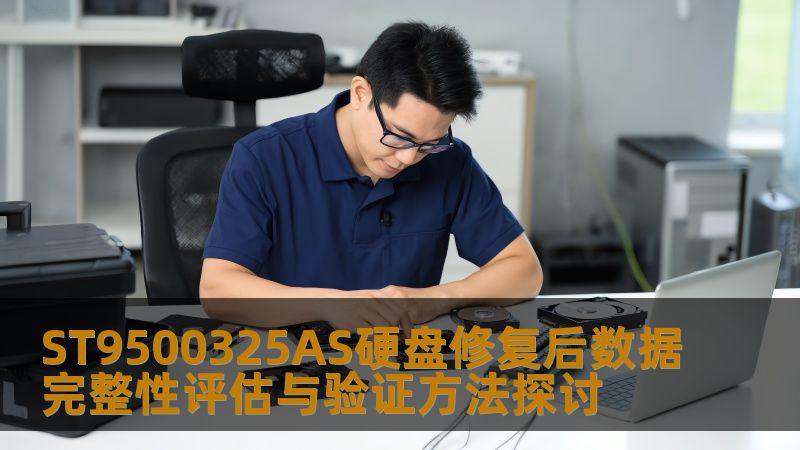 ST9500325AS硬盘修复后数据完整性评估与验证方法探讨