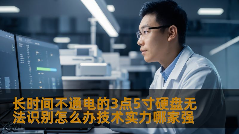 长时间不通电的3点5寸硬盘无法识别怎么办技术实力哪家强 长时间不通电的3点5寸硬盘无法识别怎么办技术实力哪家强