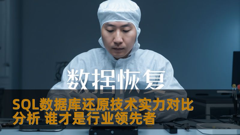 深入分析SQL数据库还原技术实力，探讨行业领先者的优势与不足，帮助用户选择最佳的数据恢复方案。