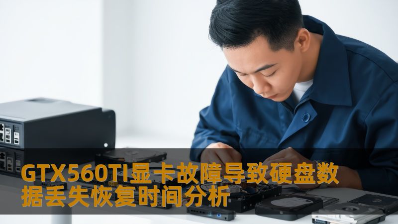 GTX560TI显卡故障导致硬盘数据丢失恢复时间分析，探讨故障原因及恢复方法，提供真实案例与常见问题解答。
