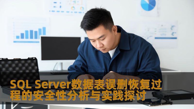 SQL Server数据表误删恢复过程的安全性分析与实践探讨