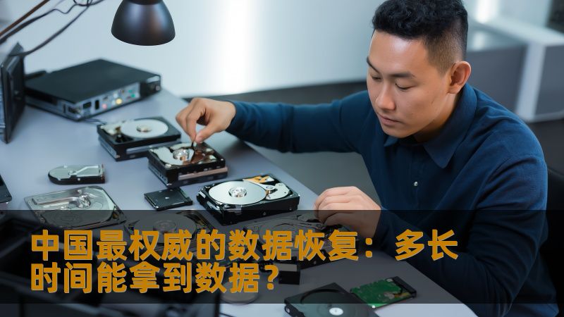 中国最权威的数据恢复:多长时间能拿到数据? 中国最权威的数据恢复:多长时间能拿到数据?
