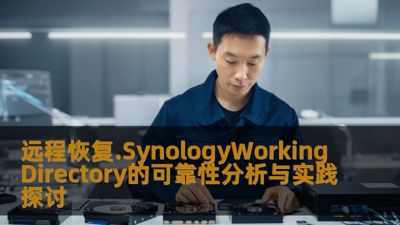 深入探讨远程恢复.SynologyWorkingDirectory的可靠性分析与实践，解决用户在数据恢复中的痛点问题。