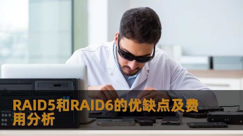 深入分析RAID5和RAID6的优缺点及费用，为用户提供详细的技术指导和案例。