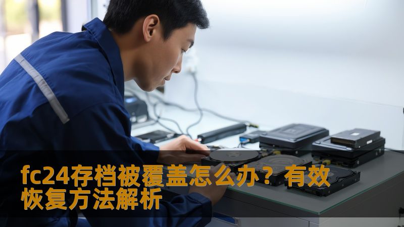 fc24存档被覆盖怎么办？有效恢复方法解析