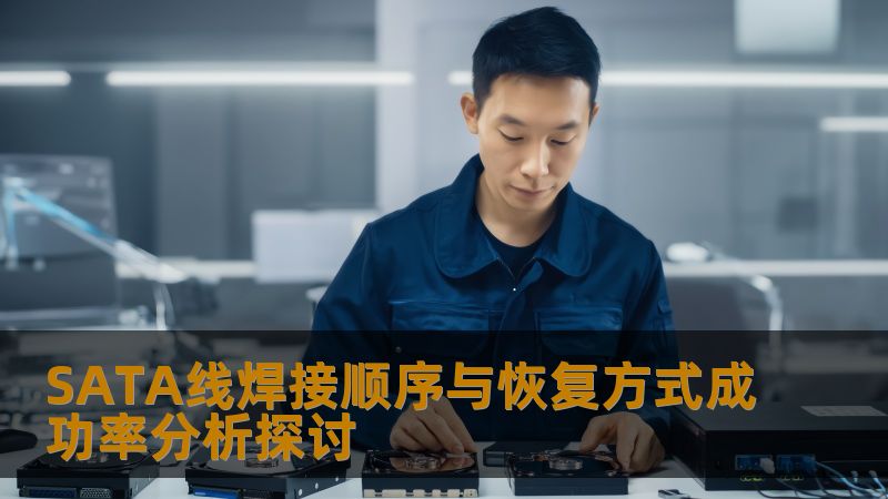 探讨SATA线焊接顺序及其数据恢复方式的成功率，帮助用户解决数据丢失问题。
