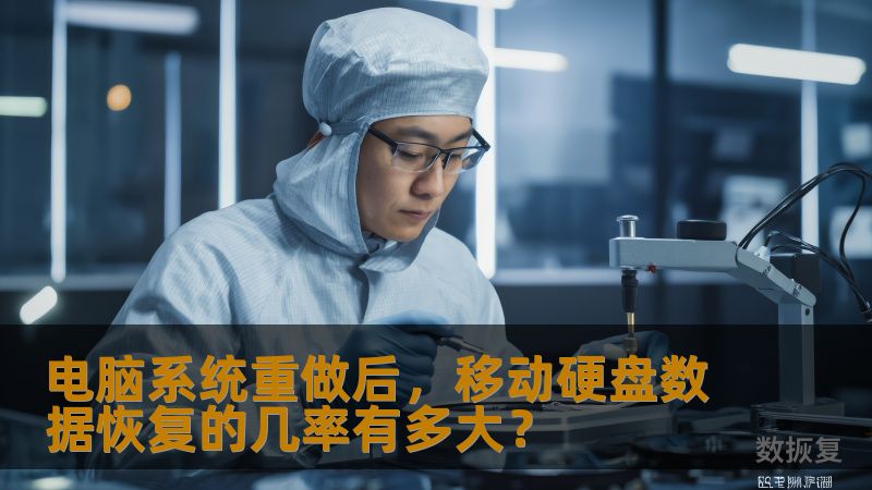 在电脑系统重做后，如何有效恢复加密后的文件？了解移动硬盘数据恢复的关键步骤，降低数据丢失的风险，确保文件安全。